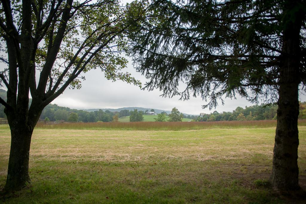 Antietam Overlook Farm Rohrersville Eksteriør billede