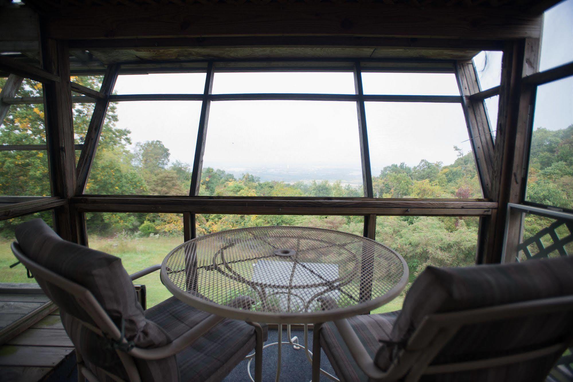 Antietam Overlook Farm Rohrersville Eksteriør billede