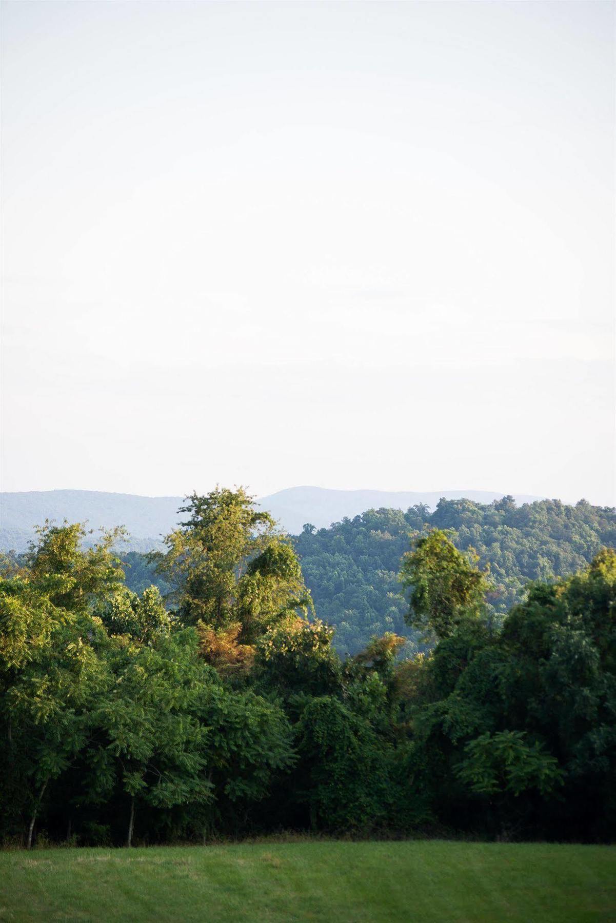 Antietam Overlook Farm Rohrersville Eksteriør billede