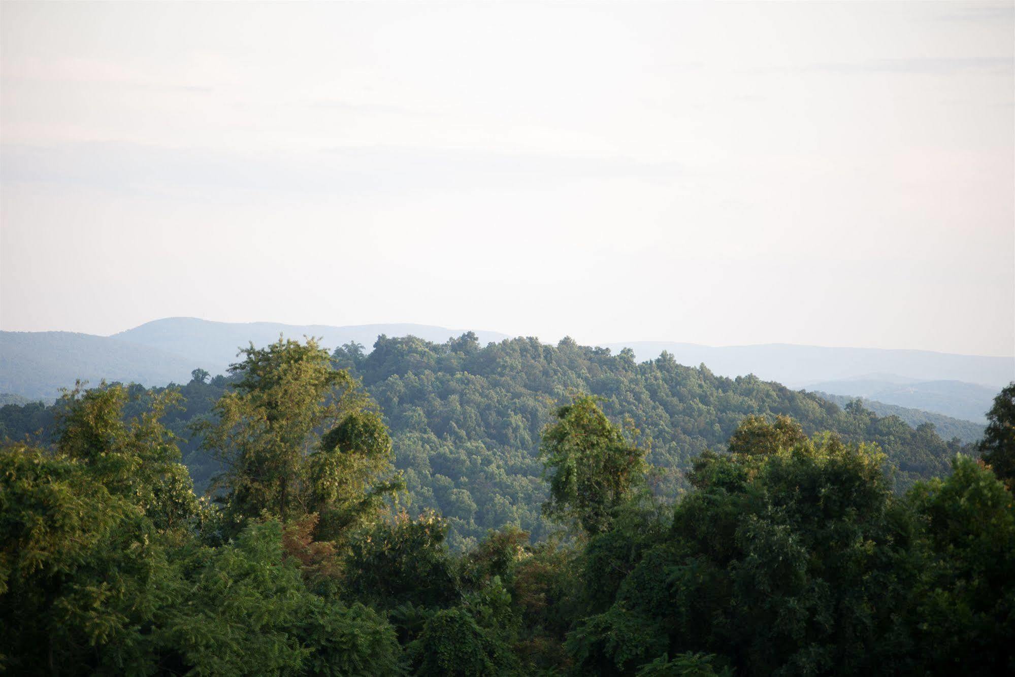 Antietam Overlook Farm Rohrersville Eksteriør billede